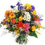 Love and flowers, a way of life - A fresh bouquet ...