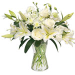 Our expert florists will personally create your Mother's Day bouquet using the f...