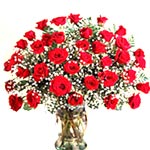 Fresh Bouquet of Everlasting Love