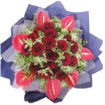 Hallmark of Floral Love Bouquet