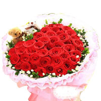 Beautiful Reflections Floral Bouquet<br/><br/>