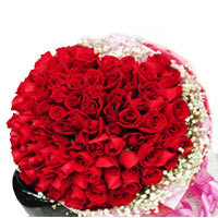 Spectacular Always N Forever Roses Bouquet<br/><br/>