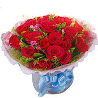 Magical Message of Remembrance Floral Bunch<br/><br/>