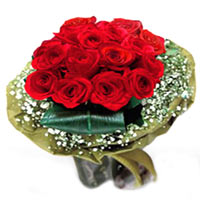 Cheerful Floral Essential Bouquet<br/><br/><br/>