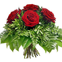 Celebrate the Day!<br>Red Roses are never trivial! Dont hesitate to choose this...