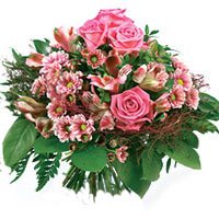 Send flowers full of positive emotions!<br>Try extraordinary way to send Your me...