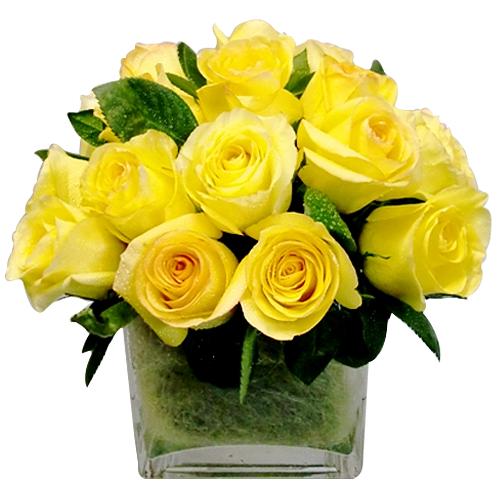 Order this Lovely Make Her Day 20 Roses Bouquet for your loved ones to fill thei...