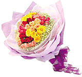 Roses to Srilanka