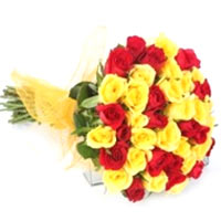 This bouquet is perfect for surprising that special someone with something diffe...