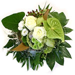Cheerful Blooms Bouquet<br/>