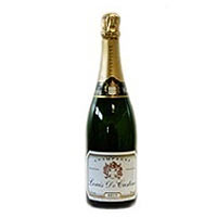 Champagne 750ml. Available year around in Vietnam. Same day delivery...