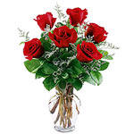 Send Flowers To Algeria