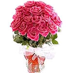 Send Flowers To Algeria