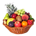 Get Healthy Fruit Basket