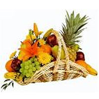 Fruit Basket Medium
