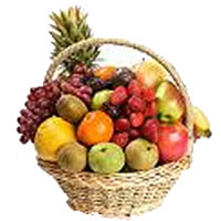 Fruit Basket Big