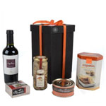 Gourmet Hamper 11