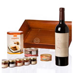 Gourmet Hamper 12