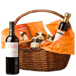 Gourmet Hamper 25