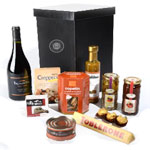 Gourmet Hamper 28