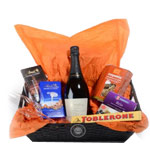 Gourmet Hamper 32