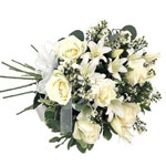 White Bouquet  