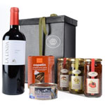 Gourmet Hamper 16