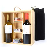 Gourmet Hamper 24