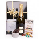 Classy New Year Party Hamper