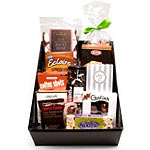 Breathtaking Christmas Summer Cool Hamper