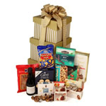 Cute Christmas Cool Hamper