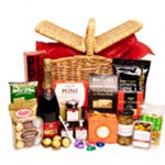 Charming New Year Hamper