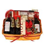 Classy Christmas Collective Hamper