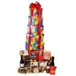 Sophisticated Summer Cool Hamper for New Year