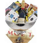 Charming Christmas Extravaganza Hamper