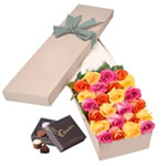 Roses Only offers fresh, beautiful, exceptional qu...