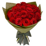 Good looking Gift 24 Red Roses Box