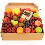 Our large classic hamper is packed to the brim wit...