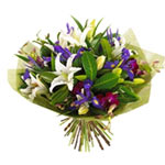 MAGIC FLOWERS BOUQUET SPECIAL