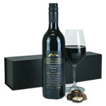 ll Wine gifts are presented in stylish Glossy gift...