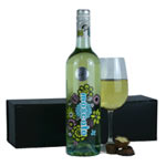 Chalk Hill Moscato Gift Boxed