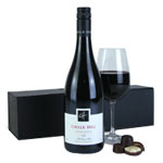 Chalk Hill Sangiovese 2012 Gift Boxed