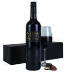 Murray Street Shiraz 2012  Gift Boxed