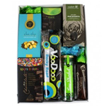 Affectionate Chocolate Gift Hamper