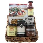 Incomparable Gourmet Gift Hamper