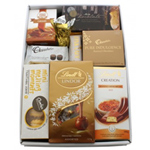 Delicious Good Luck Charm Gift Hamper