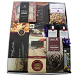 Delightful Gourmet Weekender Gift Hamper