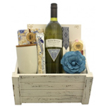 Attractive Seasons Greeting Gift Hamper