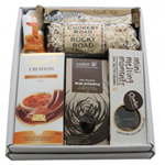 Beautiful Gift Tray of Favorite Assortments <br>