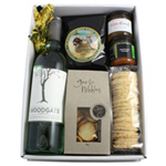 Exciting Gift Box of Favorite Assortments <br>